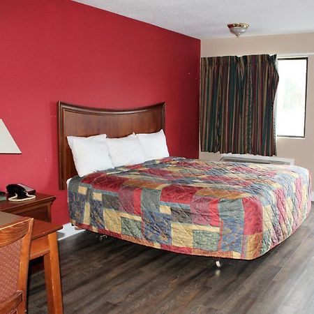 Airport Inn - Chattanooga Dış mekan fotoğraf