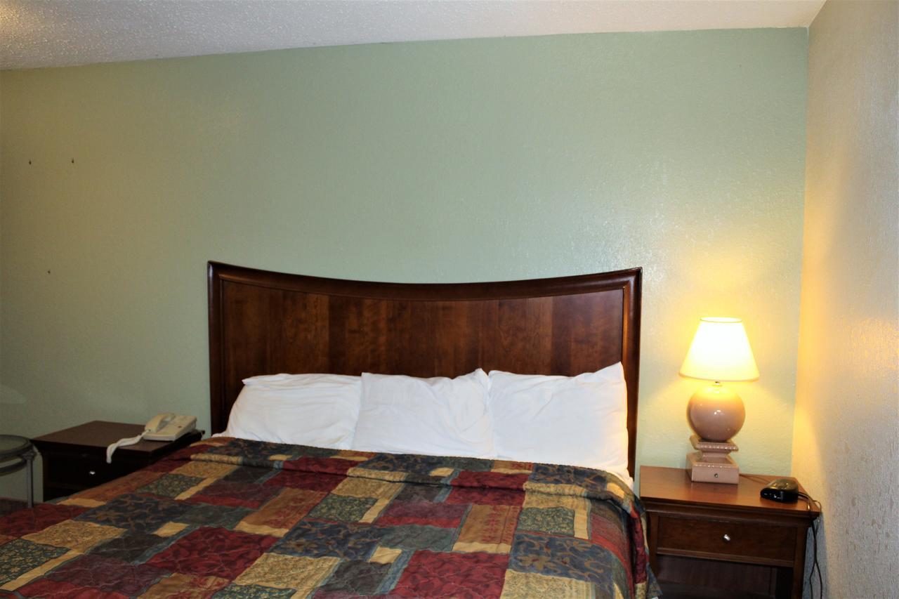Airport Inn - Chattanooga Dış mekan fotoğraf
