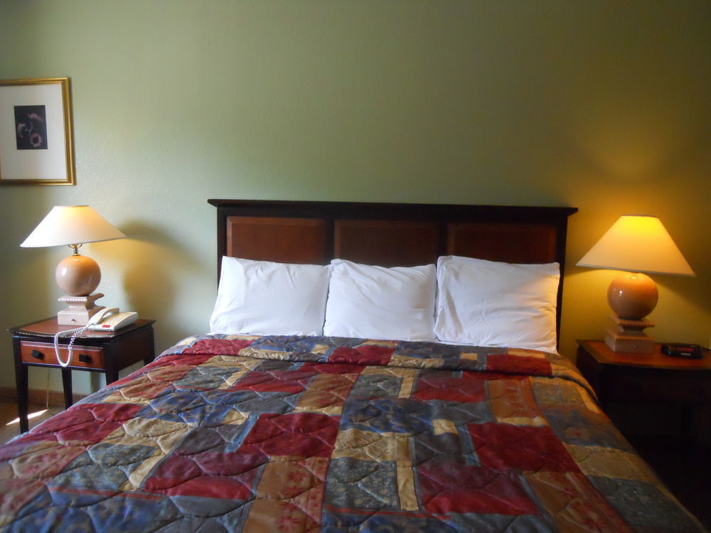Airport Inn - Chattanooga Dış mekan fotoğraf
