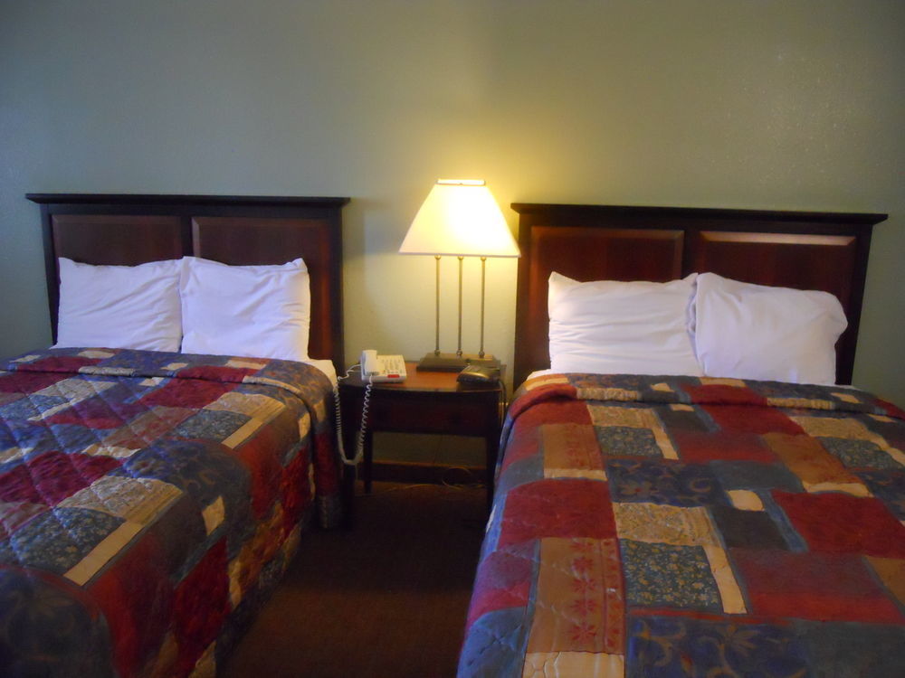 Airport Inn - Chattanooga Dış mekan fotoğraf