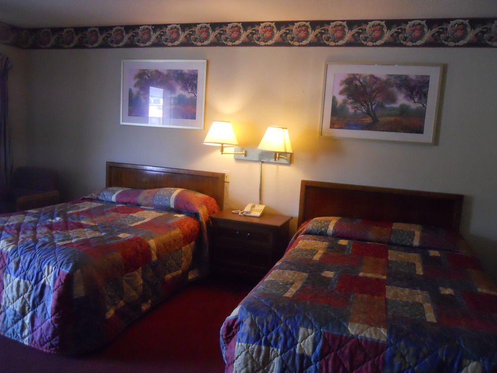 Airport Inn - Chattanooga Dış mekan fotoğraf