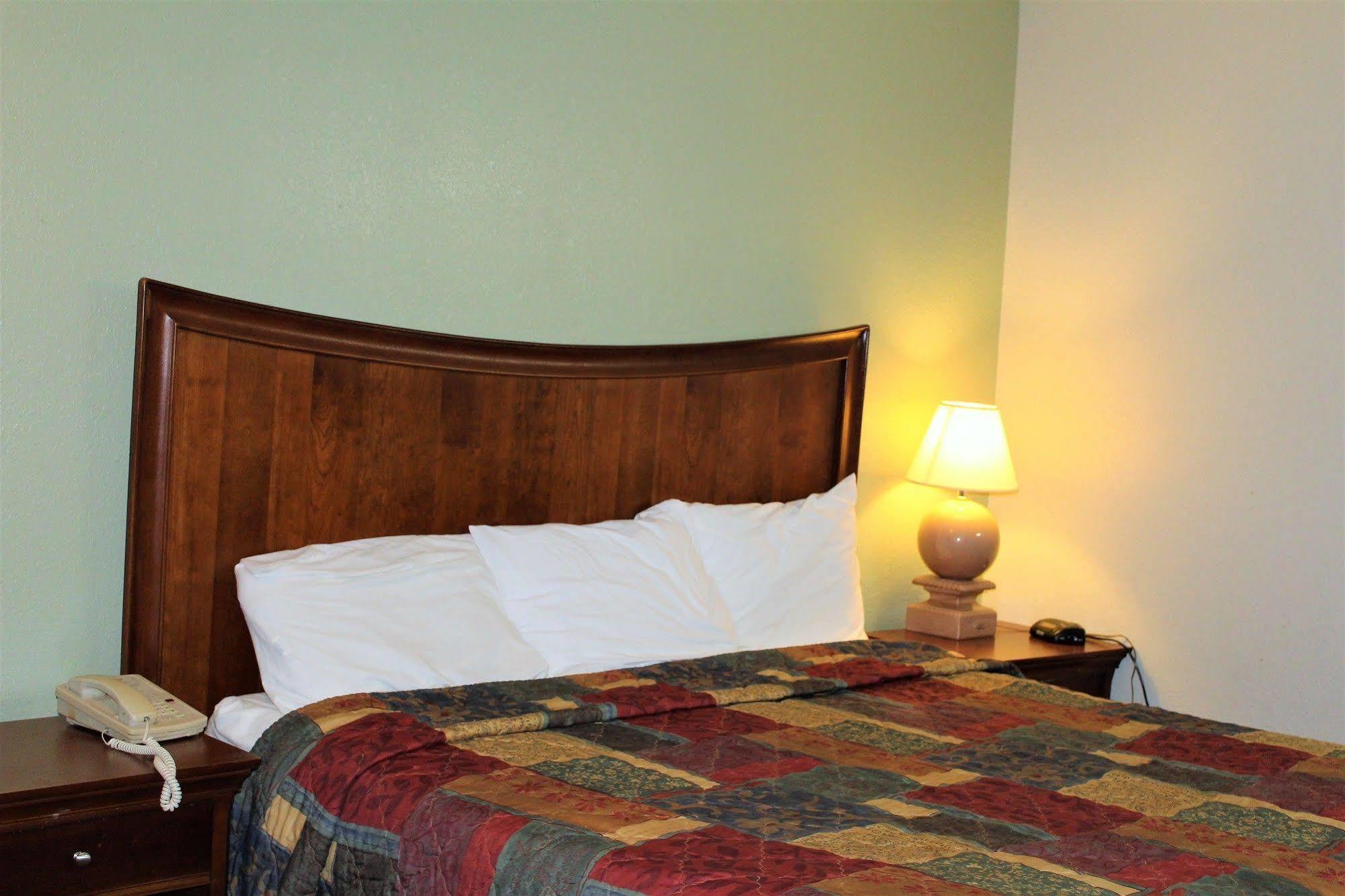 Airport Inn - Chattanooga Dış mekan fotoğraf