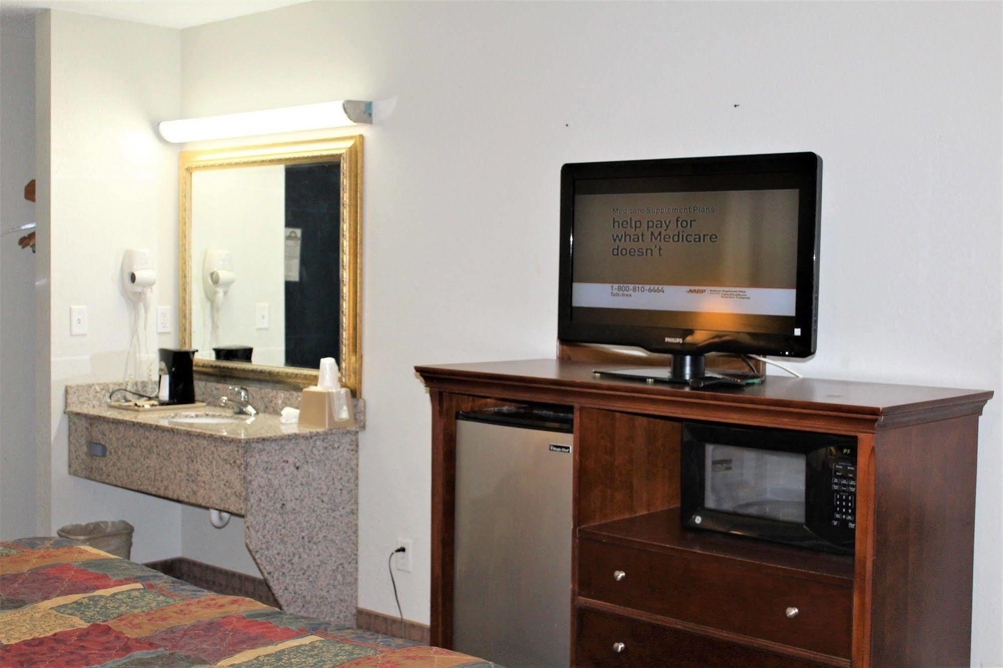 Airport Inn - Chattanooga Dış mekan fotoğraf