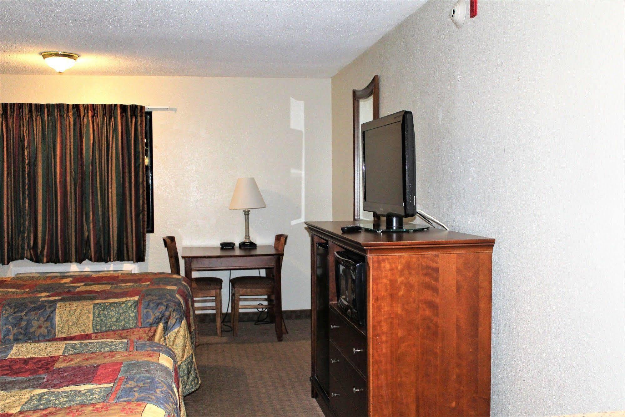 Airport Inn - Chattanooga Dış mekan fotoğraf