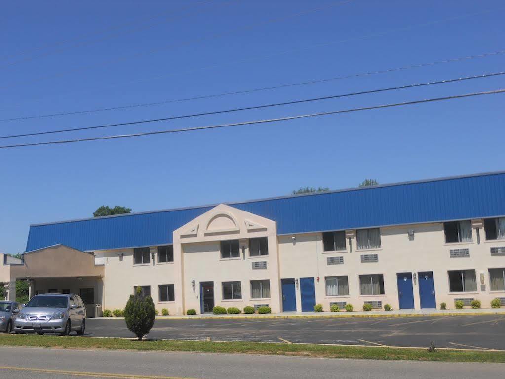 Airport Inn - Chattanooga Dış mekan fotoğraf
