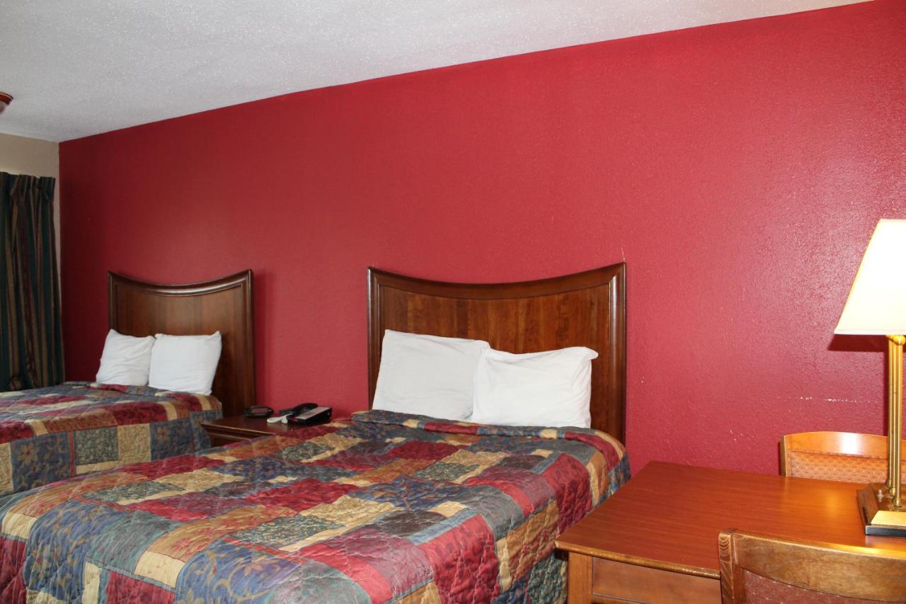 Airport Inn - Chattanooga Dış mekan fotoğraf