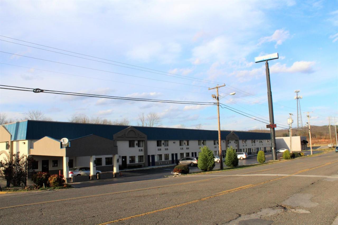 Airport Inn - Chattanooga Dış mekan fotoğraf