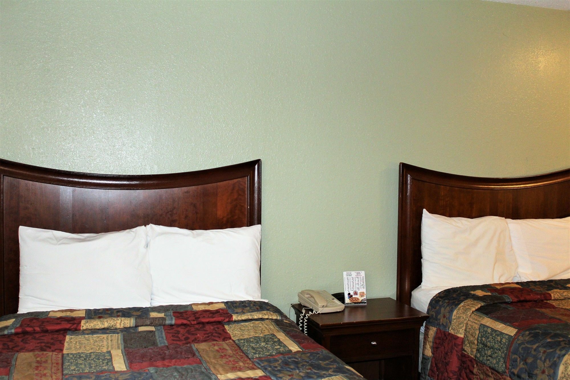 Airport Inn - Chattanooga Dış mekan fotoğraf