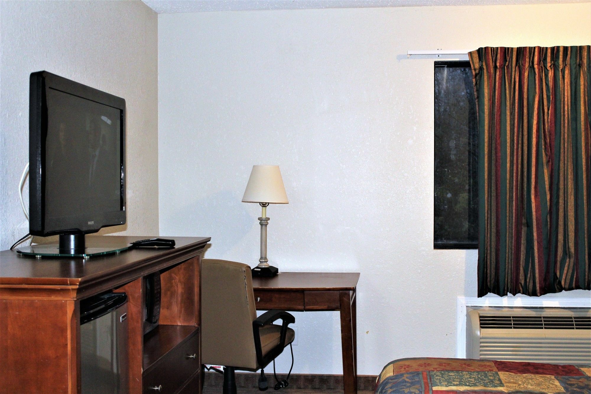 Airport Inn - Chattanooga Dış mekan fotoğraf